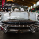 Pontiac Chieftain Car Image